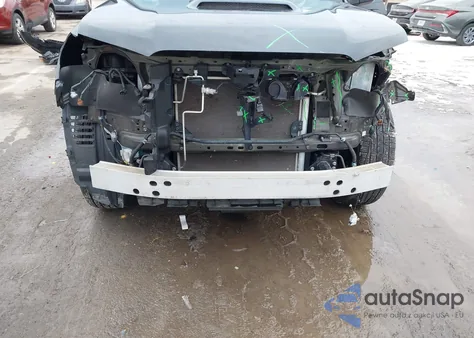 2022 Toyota 4Runner Trd Sport from USA, damaged, VIN JTESU5JR8N5971891